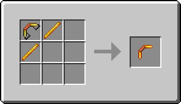 Boomerangs Add-on 1.16, 1.15, 1.14 screenshot