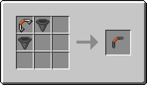 Boomerangs Add-on 1.16, 1.15, 1.14 screenshot
