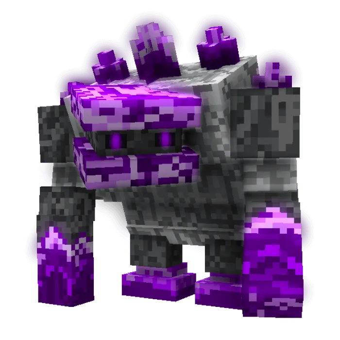 Golem Heart's Addon screenshot