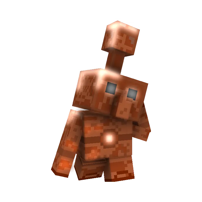 Golem Heart's Addon screenshot