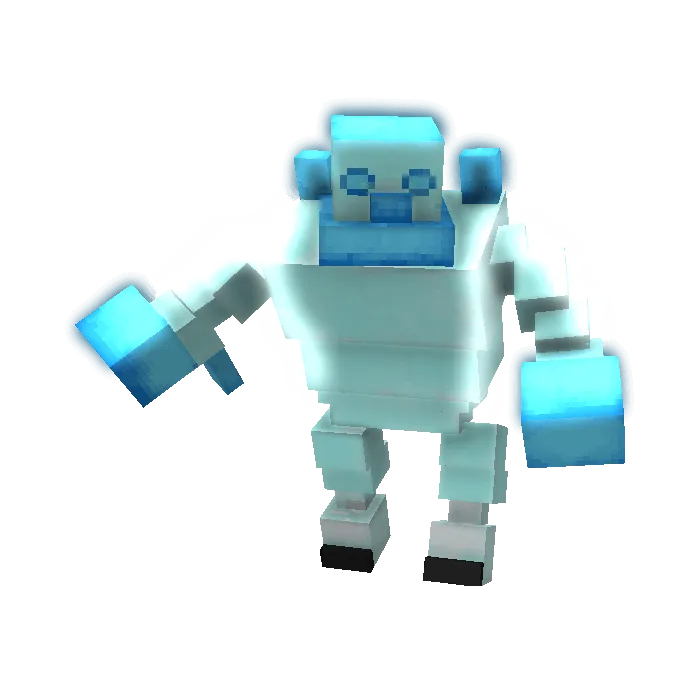 Golem Heart's Addon screenshot