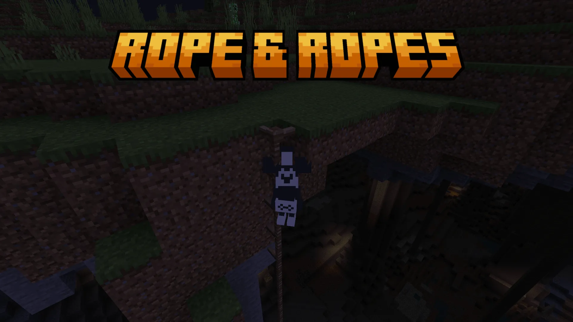 Rope & Ropes Addon thumbnail
