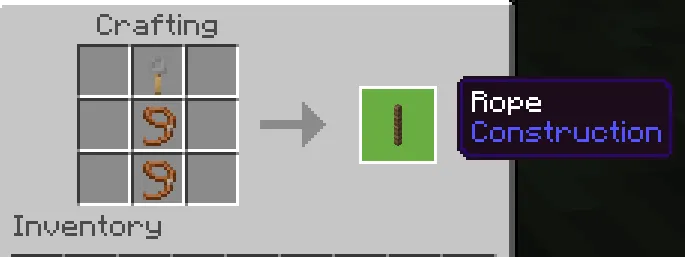 Rope & Ropes Addon screenshot