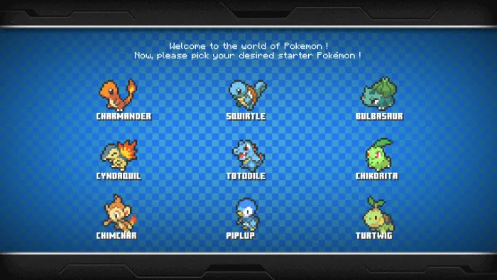 PokeBedrock Addon screenshot 2