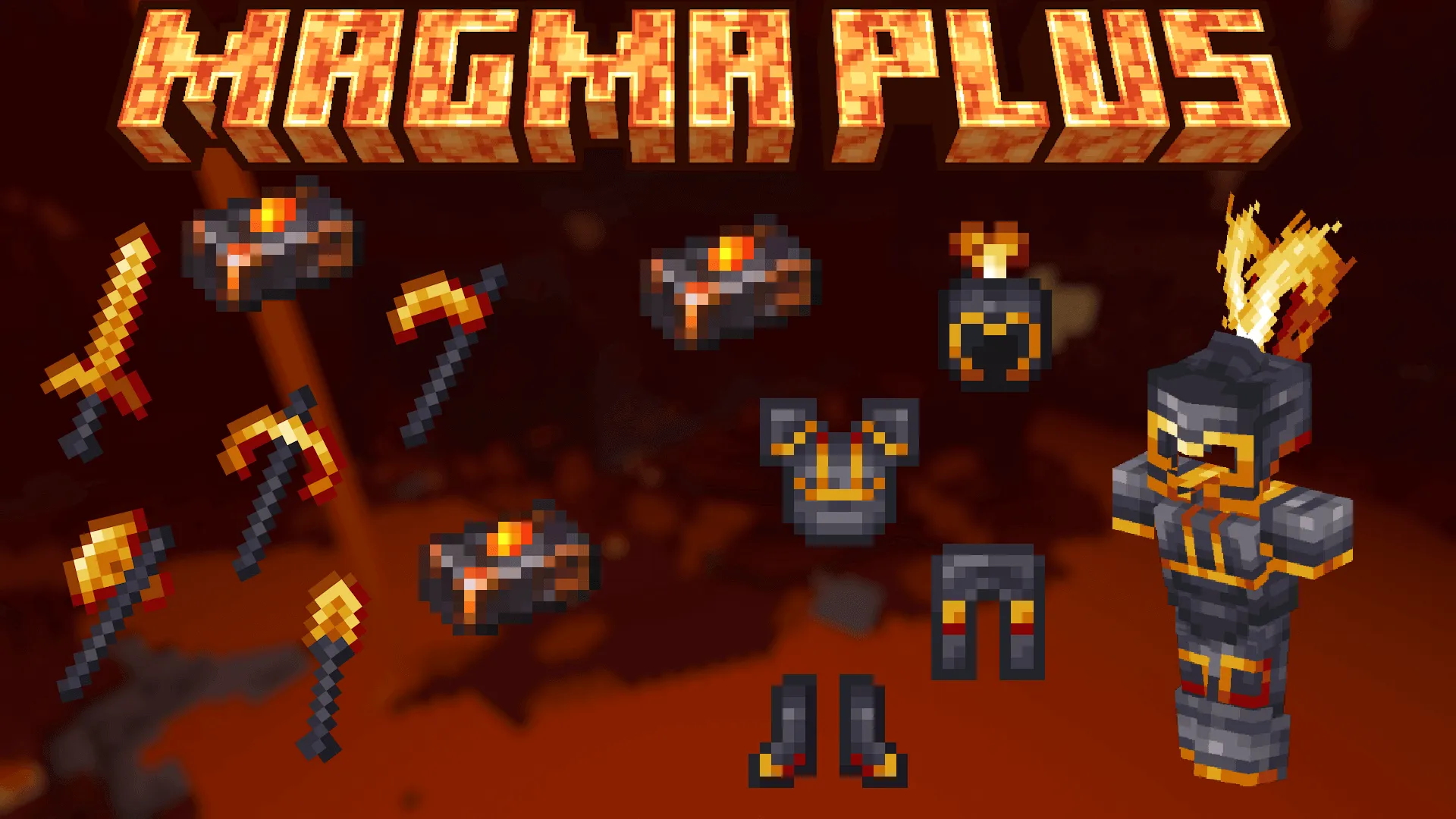 Magma Plus Addon thumbnail