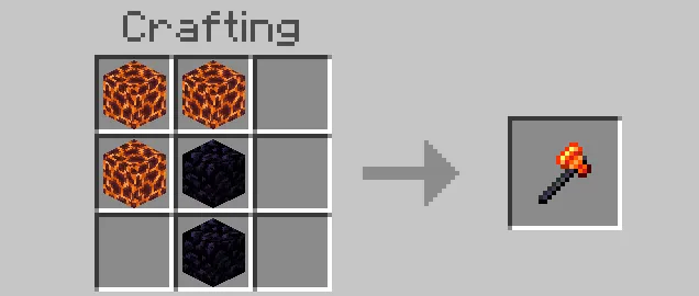 Magma Plus Addon screenshot