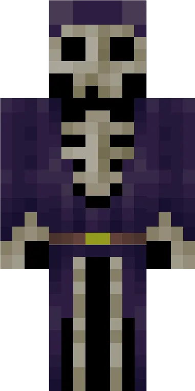 Dreadlord Terror Addon screenshot