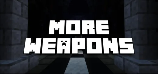 More Weapons Addon thumbnail