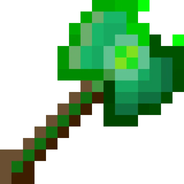 Mystical Weapons Addon screenshot