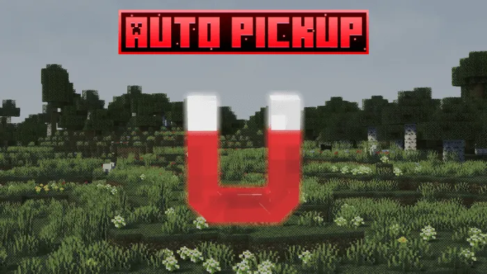 Auto Pick-up Addon thumbnail