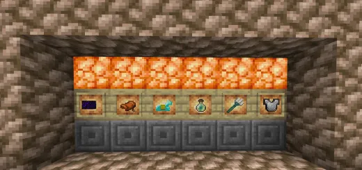 Recipes Plus Addon thumbnail
