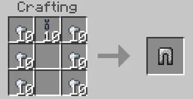 Recipes Plus Addon screenshot