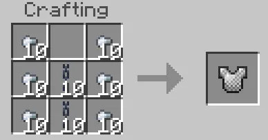 Recipes Plus Addon screenshot