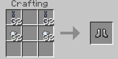 Recipes Plus Addon screenshot