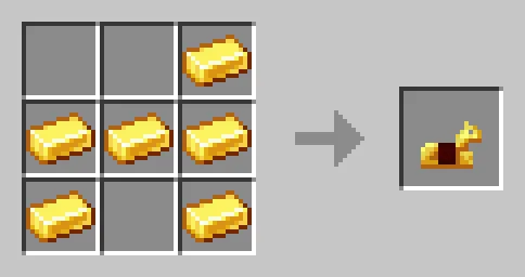Vanilla Recipes Addon screenshot