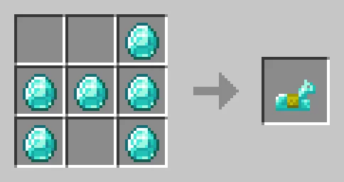 Vanilla Recipes Addon screenshot