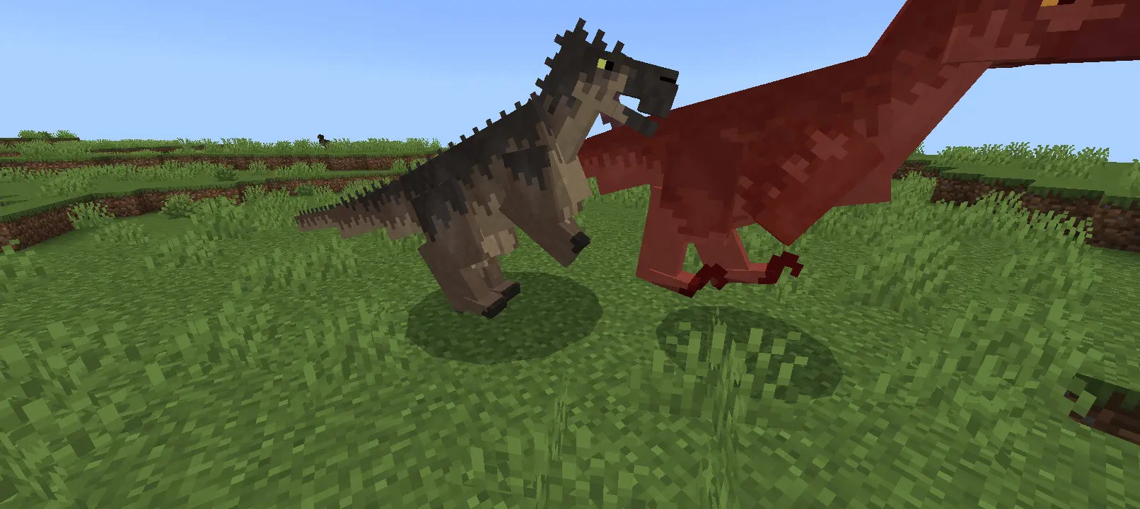 The Fossil Record Mod / Addon screenshot 2
