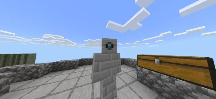 Survival Towers Addon screenshot