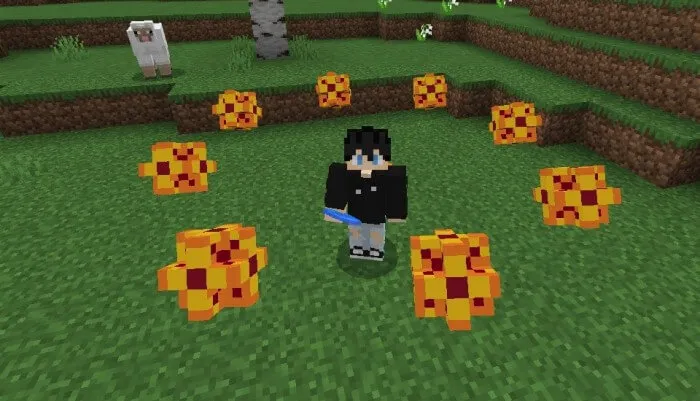 Survival Towers Addon screenshot
