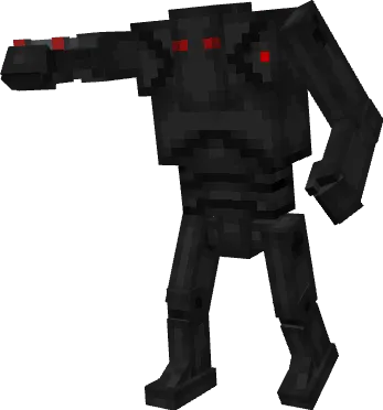 Minecraft GENERAL GRIEVOUS Addon screenshot