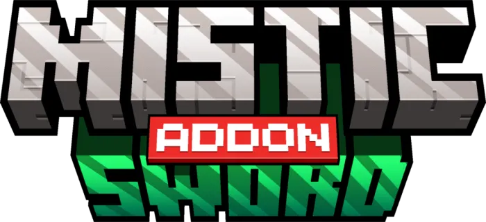 Mistic Sword Addon screenshot