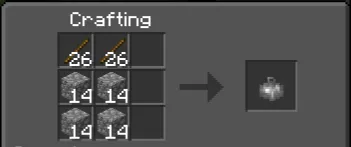 Kit de réparation simple Addon screenshot