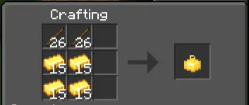 Kit de réparation simple Addon screenshot