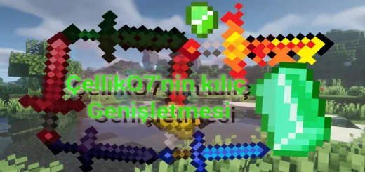 Sword Expansion Addon thumbnail