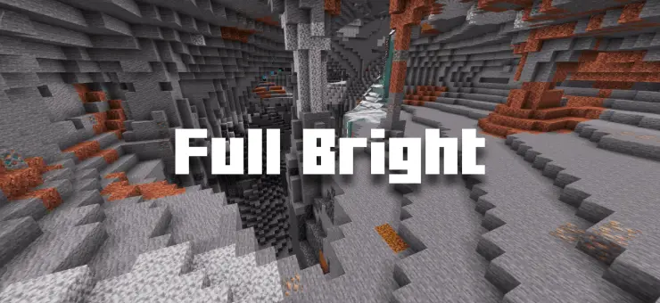 Full Bright Addon thumbnail