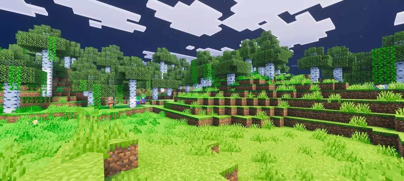 Full Bright Addon screenshot 2