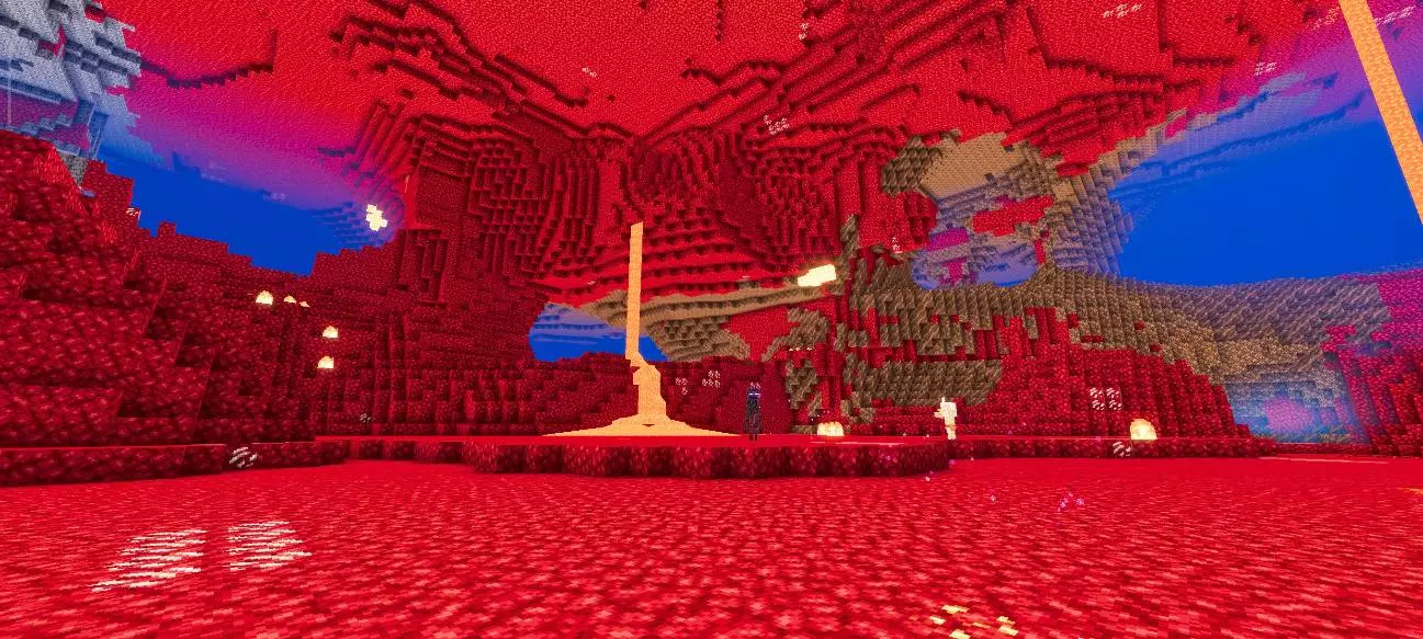 Full Bright Addon screenshot 3