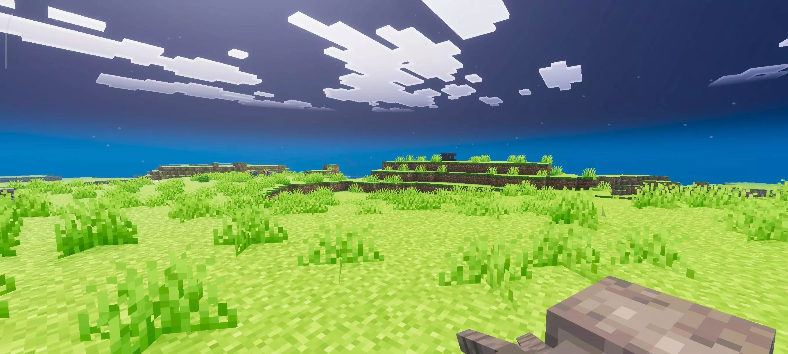 Full Bright Addon screenshot 5