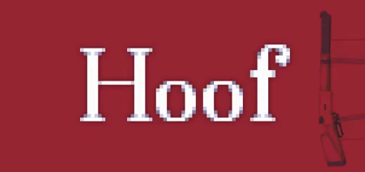 Hoof - A Wild West Themed Addon thumbnail