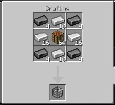 Guns+ Addon screenshot