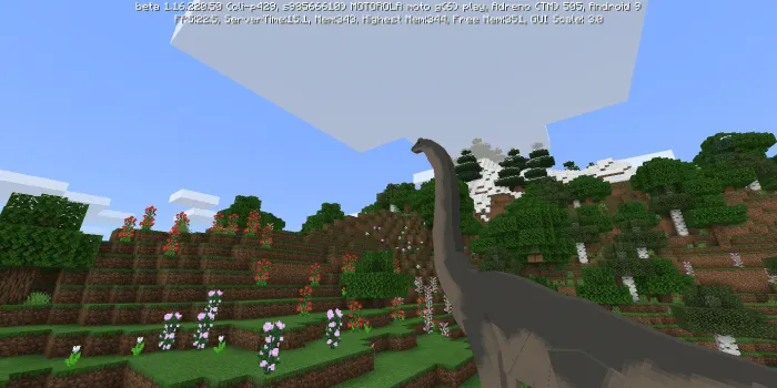 Jurassic Project Addon thumbnail
