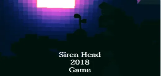 Siren Head Game Addon thumbnail