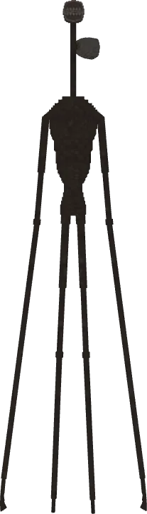 Siren Head Game Addon screenshot