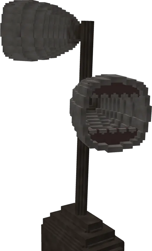 Siren Head Game Addon screenshot
