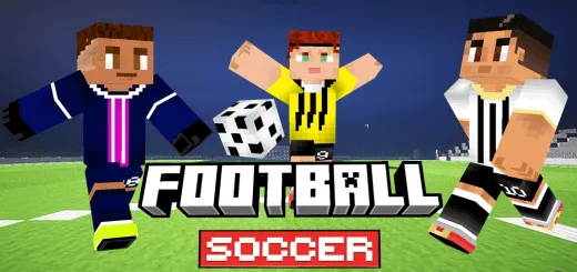 Football - Soccer: Player Ball Addon thumbnail