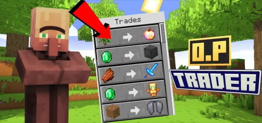 OP Trader Addon thumbnail