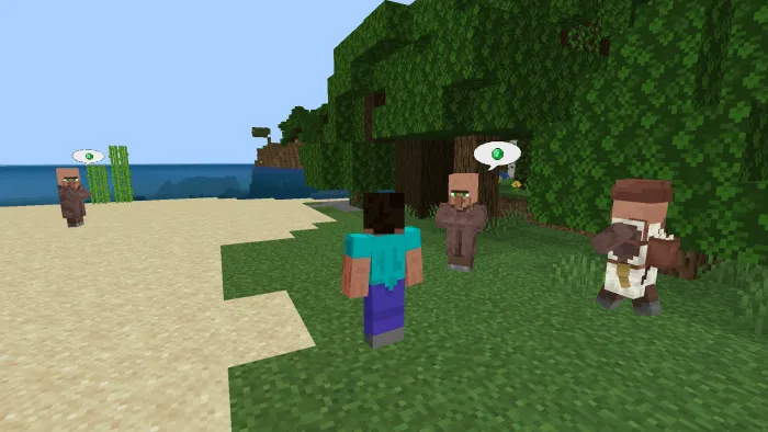 OP Trader Addon screenshot