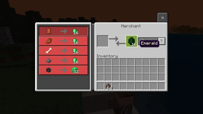 OP Trader Addon screenshot