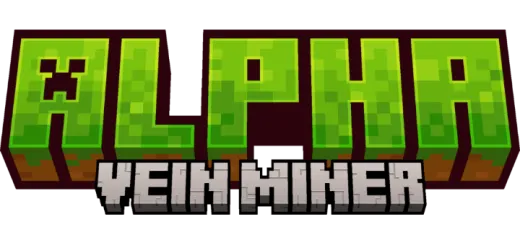 Alpha Vein Miner Addon thumbnail