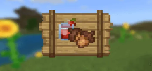 Seed Delight Bedrock Addon thumbnail