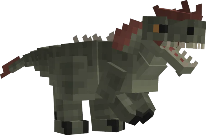 MC ARK Addon screenshot