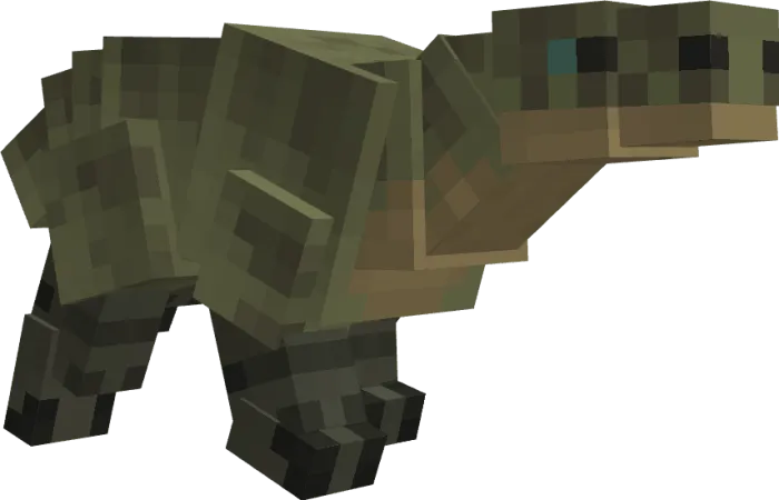 MC ARK Addon screenshot