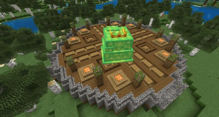 Star Fantasy Addon screenshot