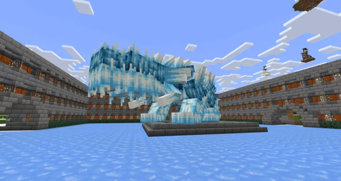 Star Fantasy Addon screenshot
