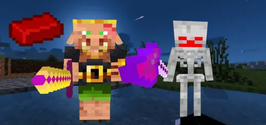 CHAOS REDNERITA Addon thumbnail