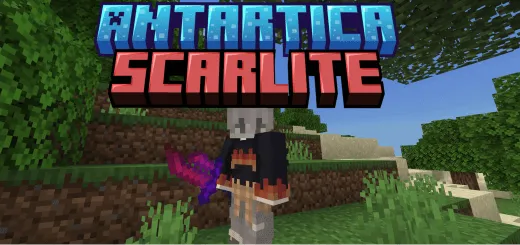 Antartica Scarlite Addon thumbnail